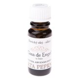 Eterický olej 10ml- Silice "MÁTA PEPRNÁ", 0/25