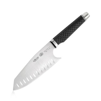 Nůž de Buyer, 4280.15 FK2 ASIAN CHEF, nerezová čepel, německá ocel, čepel 15 cm