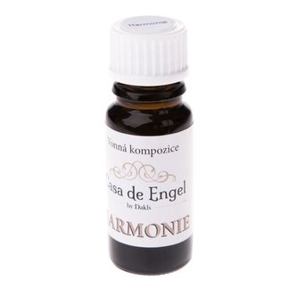 Parfémová kompozice 10ml "HARMONIE", 0/25