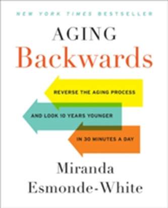 Aging Backwards