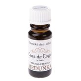 Eterický olej 10ml- Silice "MEDUŇKA", 0/25