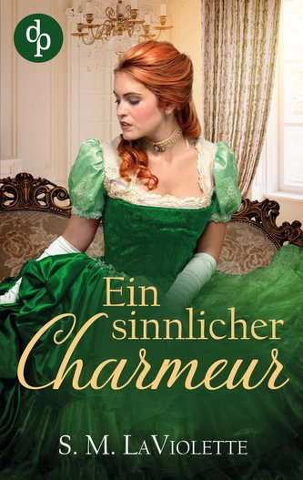 Ein sinnlicher Charmeur