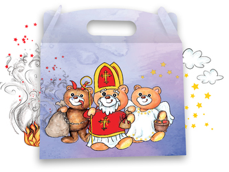 LIPOO MIKULÁŠSKÝ BOX PRO KLUKY