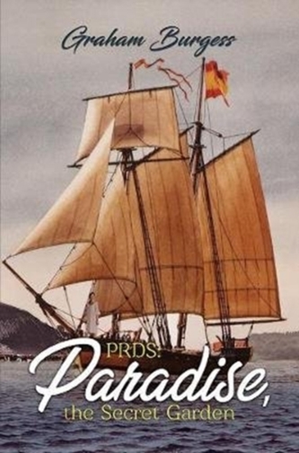 PRDS: Paradise, the Secret Garden