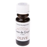 Parfémová kompozice 10ml "OLIVA", 0/25