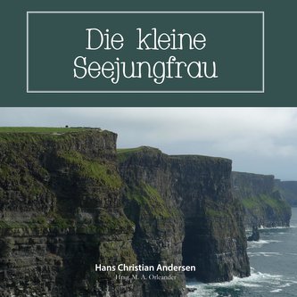 Die kleine Seejungfrau