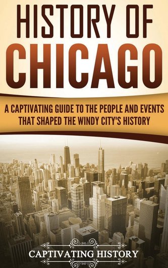 History of Chicago