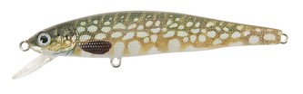 Wobler Yaseta 88 Hiratai, 8,8 cm, 11 g, vzor NPI