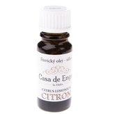 Eterický olej 10ml- Silice "CITRON", 0/25