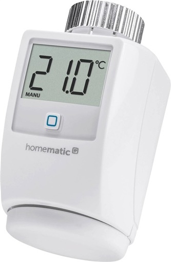 Homematic IP HmIP-RC8 Dálkový ovladač