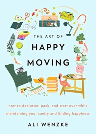 The Art of Happy Moving