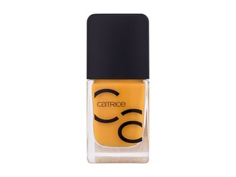 Catrice Lak na nehty ICONails (Gel Lacquer) 10,5 ml Odstín 129 Bee Mine woman