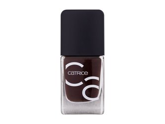 Catrice Lak na nehty ICONails (Gel Lacquer) 10,5 ml Odstín 131 ESPRESSOly Great woman