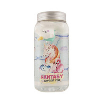 Bohemia Gifts Dětská koupelová pěna s hračkou Fantasy 700 ml child