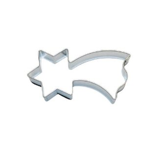 Vykrajovátko kometa 73×38 mm - Smolík
