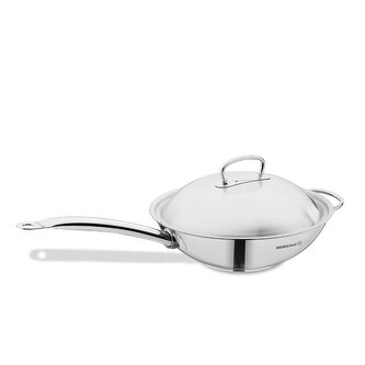 Proline WOK pánev 32 x 9 cm - Korkmaz
