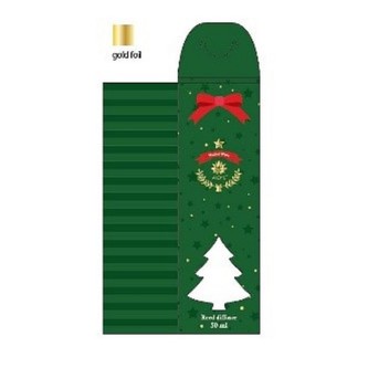 ARÔME Difuzér, 50 ml, s tyčinkami, Magical Winter