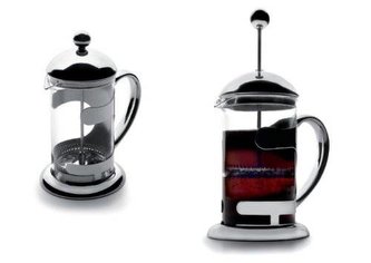 French press 800ml - Ibili