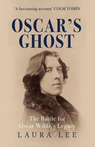 Oscar's Ghost Oscar's Ghost