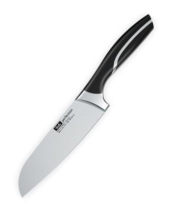 Nůž Santoku – 18 cm Solingen  – Perfection - Fissler