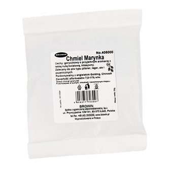 Chmel Marynka 30g - BIOWIN