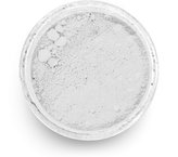 Prachová barva 5g natural white - Roxy and Rich