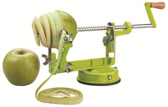Kráječ a loupač jablek 33cm - Ibili