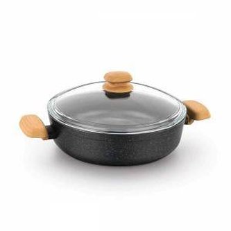 Kastrol Montana 26x7cm 3,5l - Korkmaz