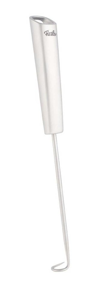 Obracečka na maso – 27 cm, nerez – Akrobat Q! - Fissler