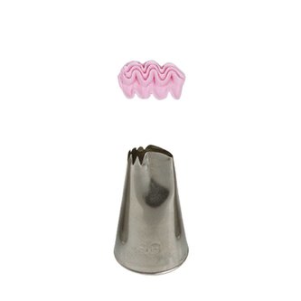 Cukrářská zdobící špička 88 - Decora