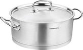 Nerezový hrnec 7,3l 28x12cm Proline - Korkmaz