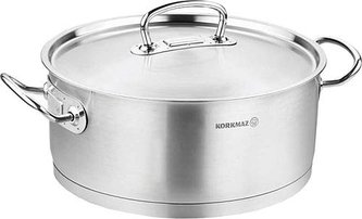 Nerezový hrnec 7,3l 28x12cm Proline - Korkmaz