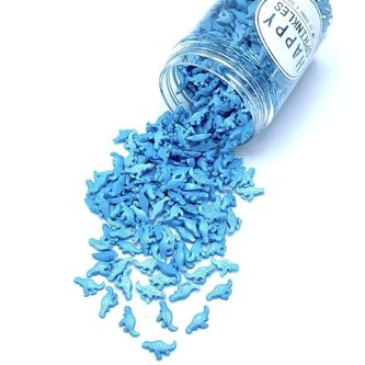 Zdobení dinosaurus 60g - Happy Sprinkles