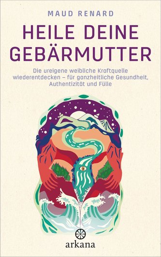 Heile deine Gebärmutter Heile deine Gebärmutter