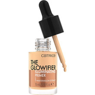 Catrice Rozjasňující podkladová báze The Glowifier (Illuminating Primer) 15 ml woman