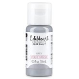 Tekutá barva Grey 15ml - Sweet Sticks