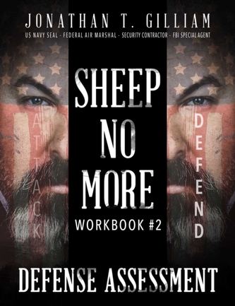 Sheep No More Workbook #2 Sheep No More Workbook #2