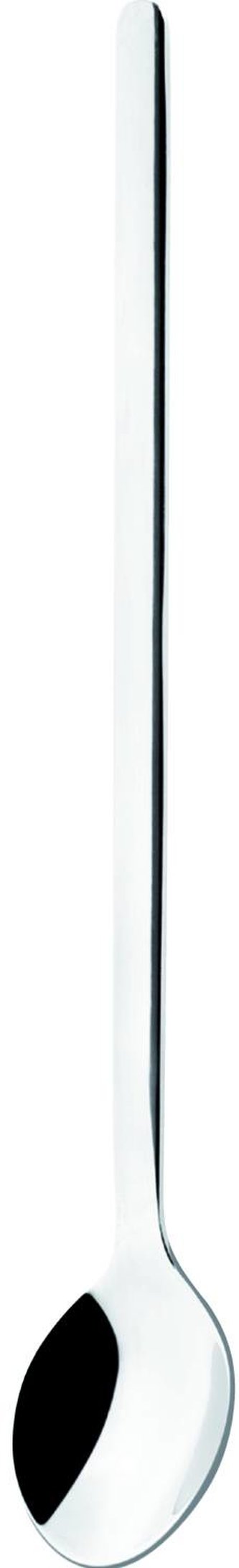 Lžička na cafe latte – 3 ks, nerez – - Fissler