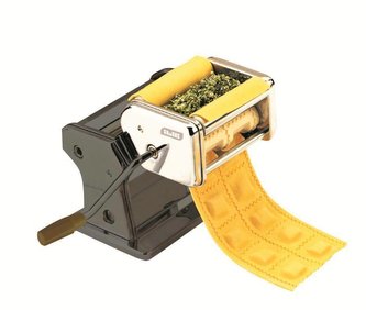 Nástavec na tvorbu raviol 16x8cm - Ibili