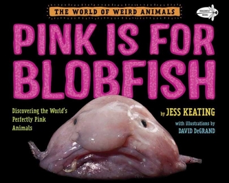 Pink Is For Blobfish
