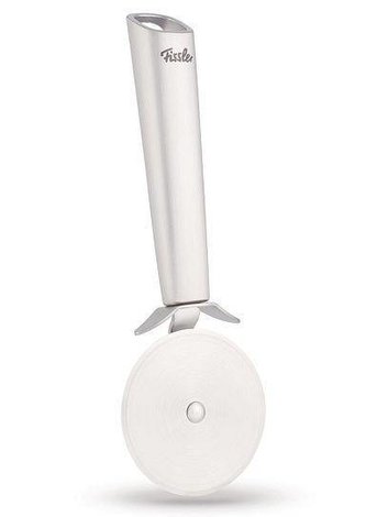Kráječ na pizzu – 20 cm, nerez – Q! - Fissler