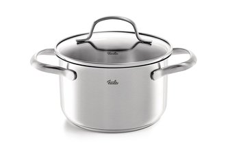 Nerezový hrnec 16cm 1,9l - Fissler