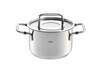Bonn hrnec průměr 16 cm, 2,1l - Fissler