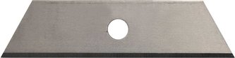Náhradní břity pro odlamovací nože (10ks) 1004616 Fiskars
