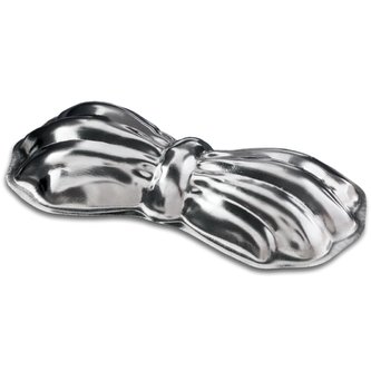 Formička vyklépávací mašlička 58x27mm 20ks - Kovovýroba Jeníkov