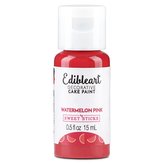 Tekutá barva Watermelon Pink 15ml - Sweet Sticks