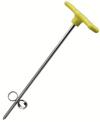Zdobící spirála dvojitá 16cm - Ibili Zdobící spirála dvojitá 16cm - Ibili