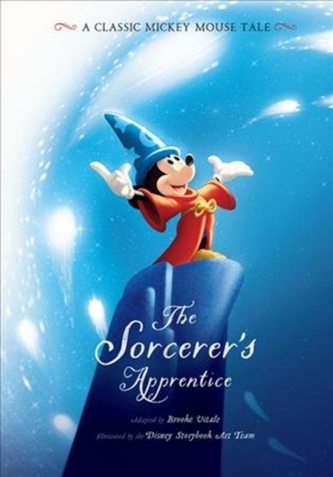 SORCERERS APPRENTICE