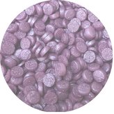 Cukrové konfety fialové 70g - Scrumptious