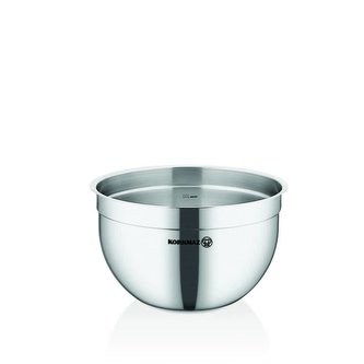 Nerezová miska Proline 16x11cm 1,8l - Korkmaz